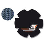 _Adhesivo Protector Tapa Discos Embrague Blackbird KTM EXC-F 250/350/450 17-.. SX-F 250/350/450 16-.. | 5515-05 | Greenland MX_