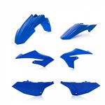_Kit Plásticos Acerbis Yamaha YZ 65 18-.. Azul | 0023527.040-P | Greenland MX_