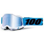 _Gafas 100% Accuri 2 Lente Espejo Azul | 50014-00023-P | Greenland MX_