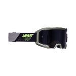 _Gafas Leatt Velocity 4.5 Iriz Verde/Plata UltraContrast 28% | LB8022010450-P | Greenland MX_