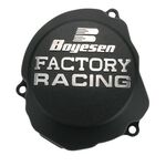 _Tapa de Encendido Boyesen Factory Racing HQV TC 85 14-17 KTM SX 85 03-17 Negro | BY-SC-46B-P | Greenland MX_