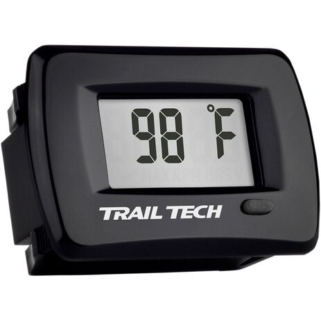 _Medidor de Temperatura Trail Tech TTO | 732-ET1 | Greenland MX_
