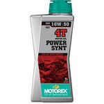 _Aceite Motorex Power Synt 4T 10W/50 1L | MT061H004T | Greenland MX_
