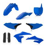 _Full Kit Plásticos Acerbis Yamaha YZ 65 18-.. Réplica 21 | 0023526.553.021-P | Greenland MX_