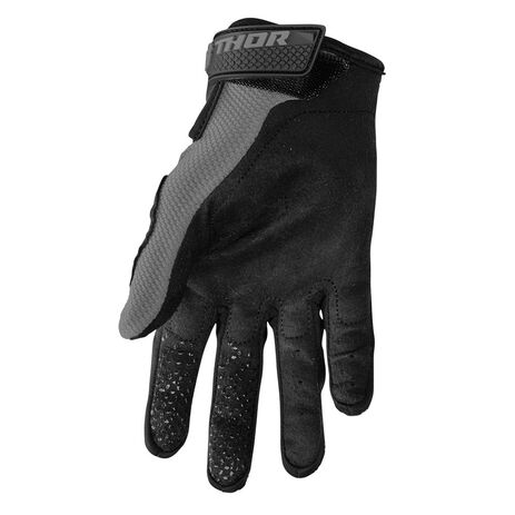 _Guantes Thor Sector Gris | 3330-7273-P | Greenland MX_