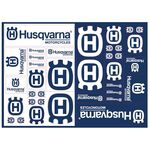 _Adhesivos Husqvarna | 3HS210039700 | Greenland MX_