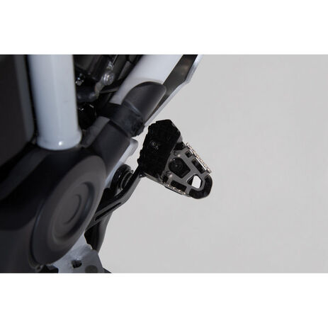 _Extensión Pedal de Freno SW-Motech BMW R 1200 GS 12-18 R 1250 GS  18-.. | FBE.07.781.10000B | Greenland MX_