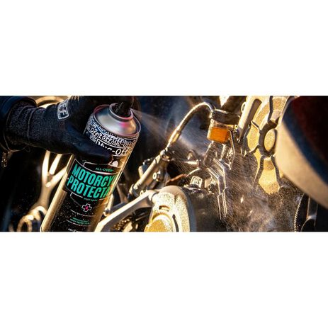 _Spray Película Protectora Muc-Off 500 ML | 608 | Greenland MX_