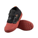 _Zapatillas Leatt 3.0 Pro Flat Rojo | LB3023048800-P | Greenland MX_