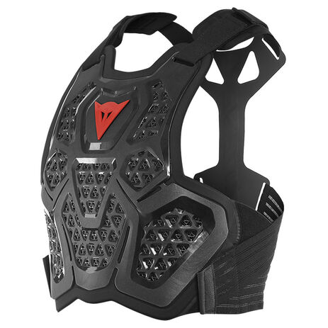 _Peto Dainese ROOST MX3 Negro | DN76192 | Greenland MX_