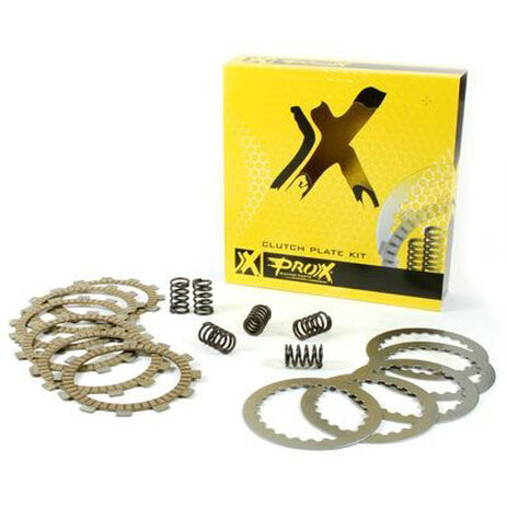 _Kit Discos De Embrague Prox KTM SX 60/65 98-08 | 16.CPS60098 | Greenland MX_