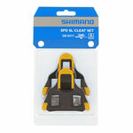 _Calas Pedal Shimano SPD-SL SH11 | Y42U98010 | Greenland MX_