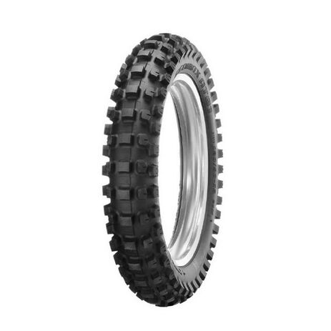 _Neumático Trasero Dunlop Geomax AT81-X Enduro Extremo | 63592-P | Greenland MX_