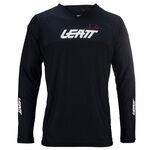 _Jersey Leatt 4.5 Moto Enduro Negro | LB5024080330-P | Greenland MX_