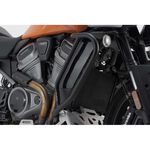_Defensas Motor SW-Motech Harley Davidson Pan America 21-.. | SBL.18.911.10000B | Greenland MX_