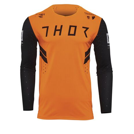 _Jersey Thor Prime Hero Negro/Naranja Fluor | 29106512-P | Greenland MX_