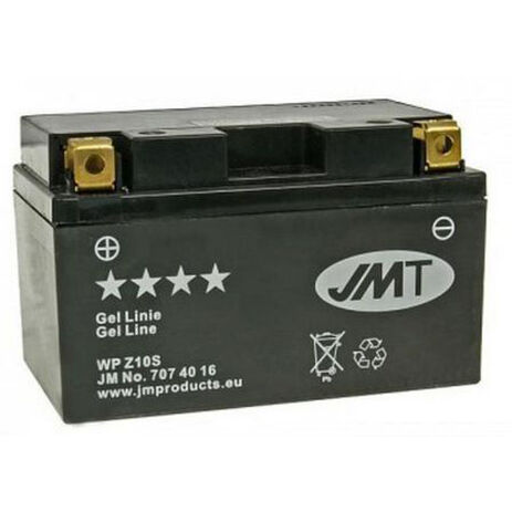 _Batería JMT YTZ10S Gel | 7074016 | Greenland MX_