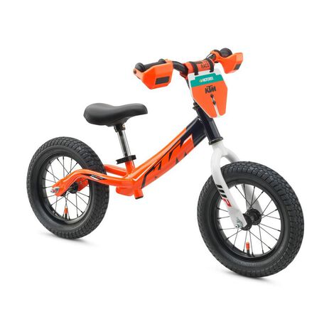 _Bicicleta Infantil KTM Naranja | 3PW230026600 | Greenland MX_