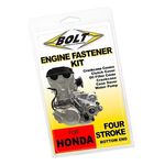 _Kit Tornillería de Motor Bolt Honda CRF 450 R 09-12 | BT-E-CF4-0912 | Greenland MX_