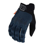 _Guantes Troy Lee Designs Scout Gambit Azul | 466003022-P | Greenland MX_