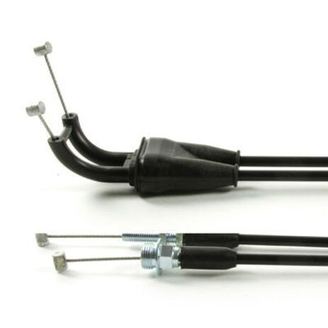 _Cable de Gas Prox Yamaha YZ 250 F 01-02 YZ 426 F 00-02 | 53.111078 | Greenland MX_