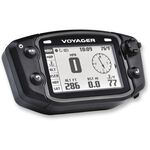 _Ordenador GPS Trail Tech Voyager Honda XR 650 R 00-07 Kawasaki KLR 650 95-03 | 912-112 | Greenland MX_