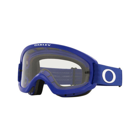 _Gafas Infantiles Oakley O-Frame 2.0 Pro MX Lente Transparente Azul | OO7116-13-P | Greenland MX_
