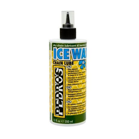 _Lubricante Protector Pedro´s Ice Wax 2.0 (350 ml) | PED6170121ISP | Greenland MX_