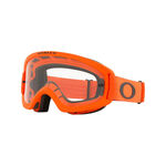 _Gafas Infantiles Oakley O-Frame 2.0 Pro MX Lente Transparente Naranja | OO7116-14-P | Greenland MX_