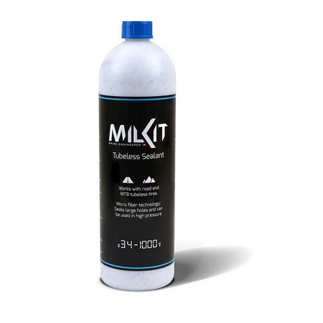 _Líquido Sellador Tubeless MilKit 1L | MKDS6 | Greenland MX_