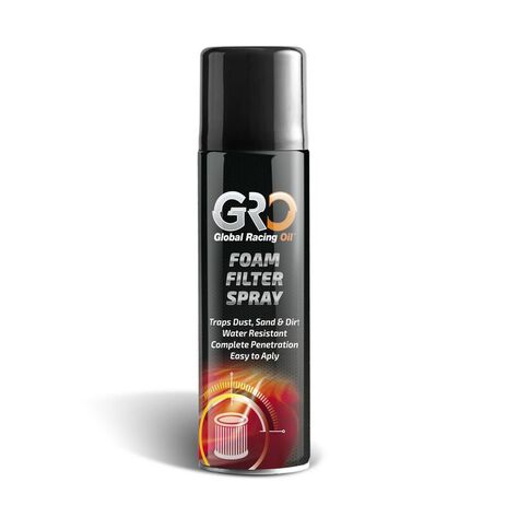 _Aceite Especial para Filtros Spray GRO 500 ml | 5091299 | Greenland MX_