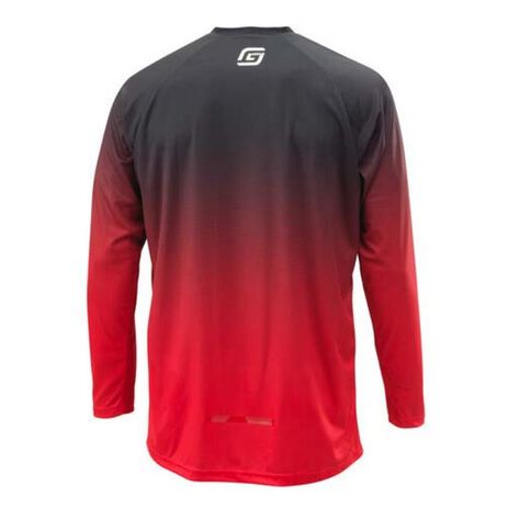 _Jersey Gas Gas Off Road Rojo/Negro | 3GG240019902-P | Greenland MX_