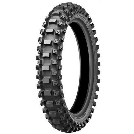 _Neumático Dunlop Geomax MX33 100/90/19 57M TT | 636095 | Greenland MX_
