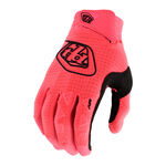 _Guantes Infantiles Troy Lee Air Rojo | 406785071-P | Greenland MX_
