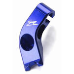 _Guía Cable Embrague Zeta Yamaha YZ 250 F 01-13 WR 250 F 01-14 Azul | ZE94-0612 | Greenland MX_