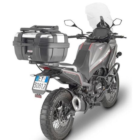 _Defensas Motor Tubular Givi Moto Morini X-Cape 649 2021 | TN9350 | Greenland MX_