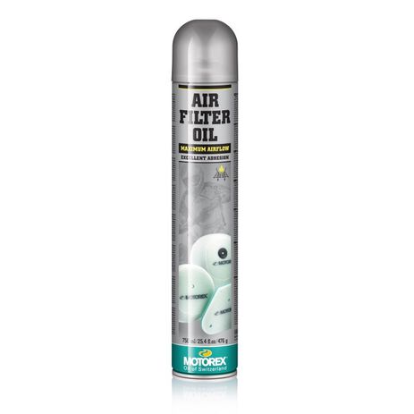 _Aceite Motorex Filtros 655 Spray 750 Ml | MT150G00PM | Greenland MX_