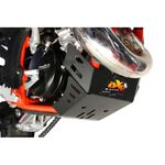_Cubrecárter AXP Racing Beta RR 125/200 18-19 | AX1487 | Greenland MX_