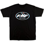 _Camiseta FMF Double Vision Negro | FA20118903BLK | Greenland MX_