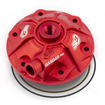 _Kit Culata S3 (Alta Compresión) Gas Gas TXT Pro 250 14-22 Rojo | STA-1220-250-R-P | Greenland MX_