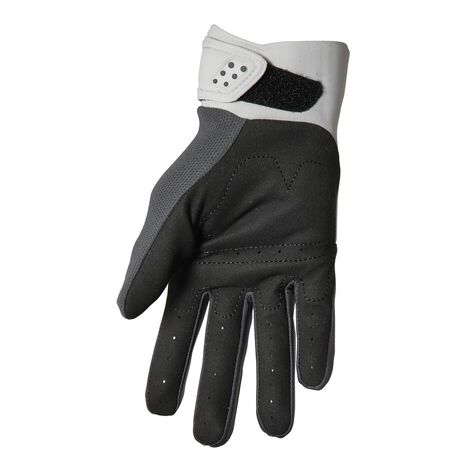 _Guantes Mujer Thor Spectrum Gris | 33310203-P | Greenland MX_