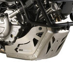 _Cubre Cárter Aluminio Givi Suzuki DL 650 V-Strom 17-19 | RP3101 | Greenland MX_