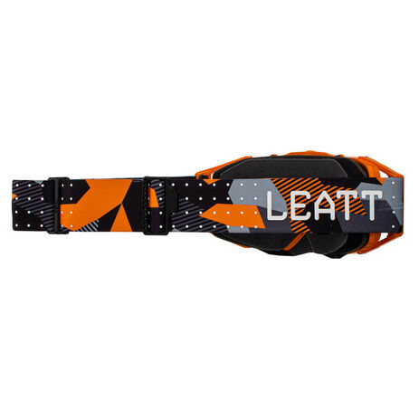 _Gafas Leatt Velocity 6.5 Naranja/Rosa | LB8023020190-P | Greenland MX_