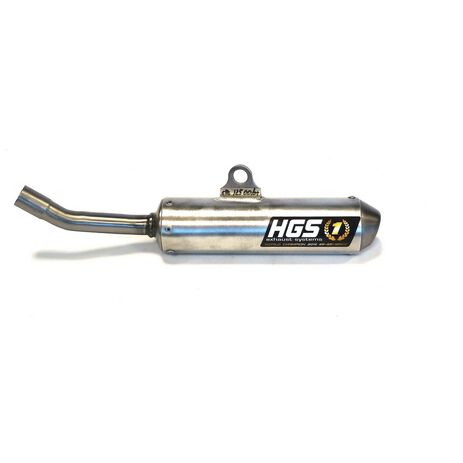_Silencioso HGS Honda CR 125 R 00-01 | HG01S406 | Greenland MX_