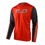 _Jersey Troy Lee Designs Scout GP Recon Gris | 367311021-P | Greenland MX_