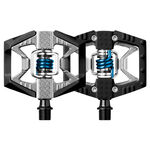 _Pedales Crankbrothers Double Shot 2 Negro | 16006-P | Greenland MX_