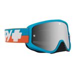 _Gafas Spy Woot Race Bolt HD Ahumada Espejo Azul/Naranja | SPY3200000000013-P | Greenland MX_