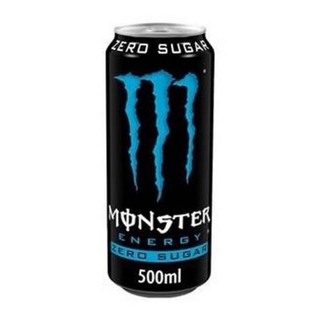 _Bebida Energética Monster Lata 500 ml Zero | MST4155-P | Greenland MX_