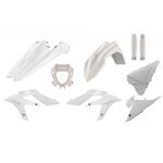 _Full Kit Plásticos Polisport Beta X-Trainer 20-22 Blanco | 91061-P | Greenland MX_