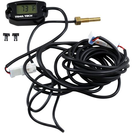 _Sensor de Temperatura para Correa CVT Trail Tech TTO | 742-ES3 | Greenland MX_